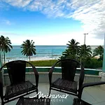Terrazzas Flat - Manaira