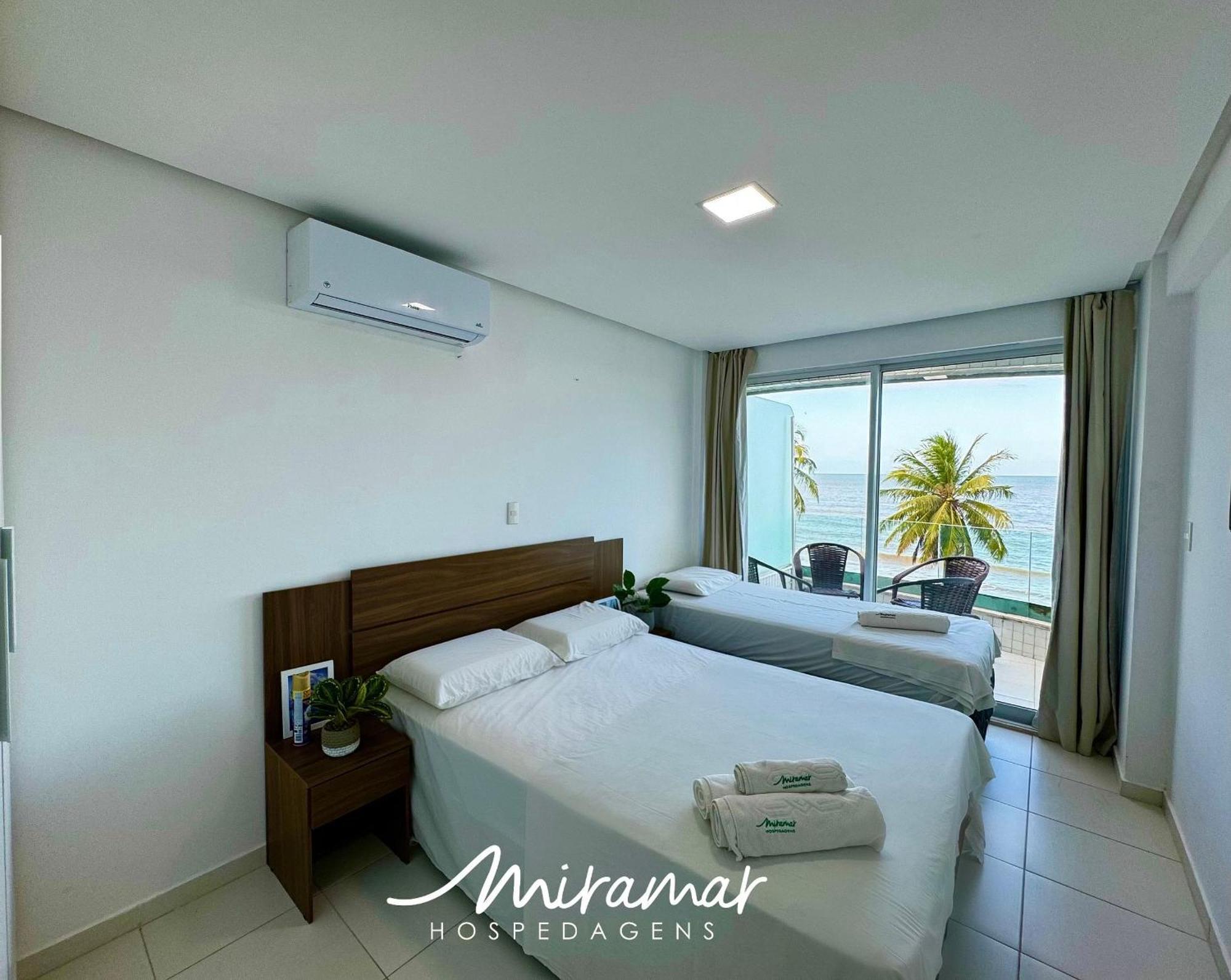 Terrazzas Flat - Manaira Apartamento *